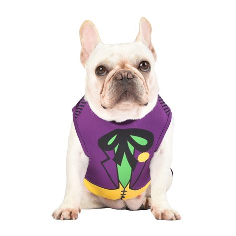 dog costumes joker